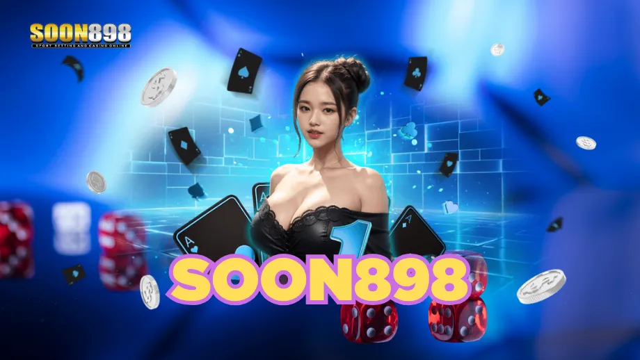 Soon898