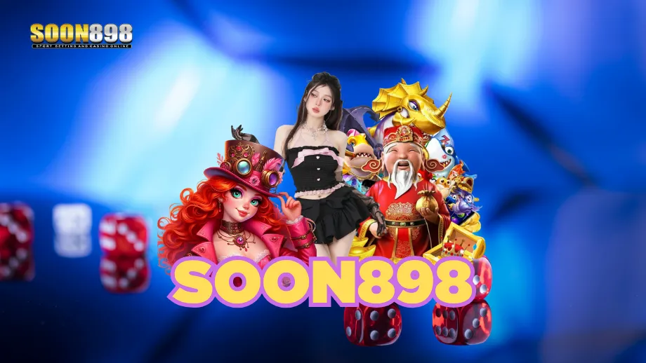 Soon898